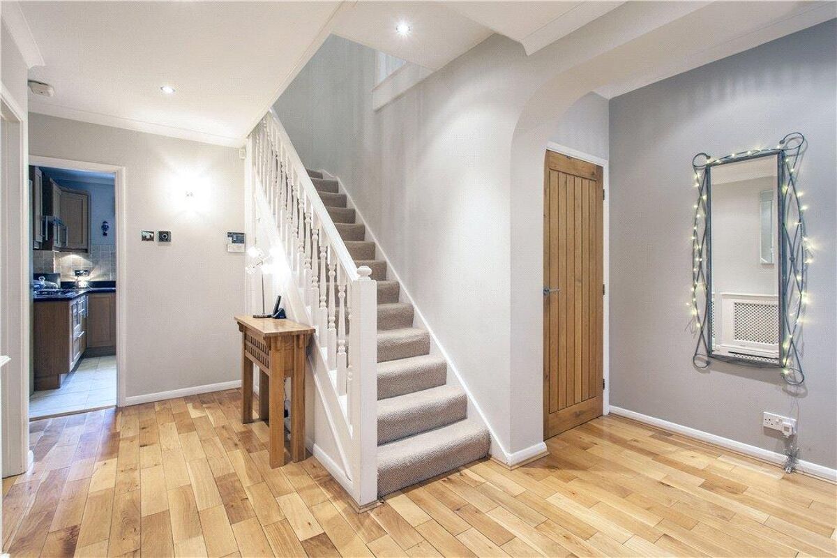 house for sale in Brattle Wood, Sevenoaks, Kent, TN13 SEV140126