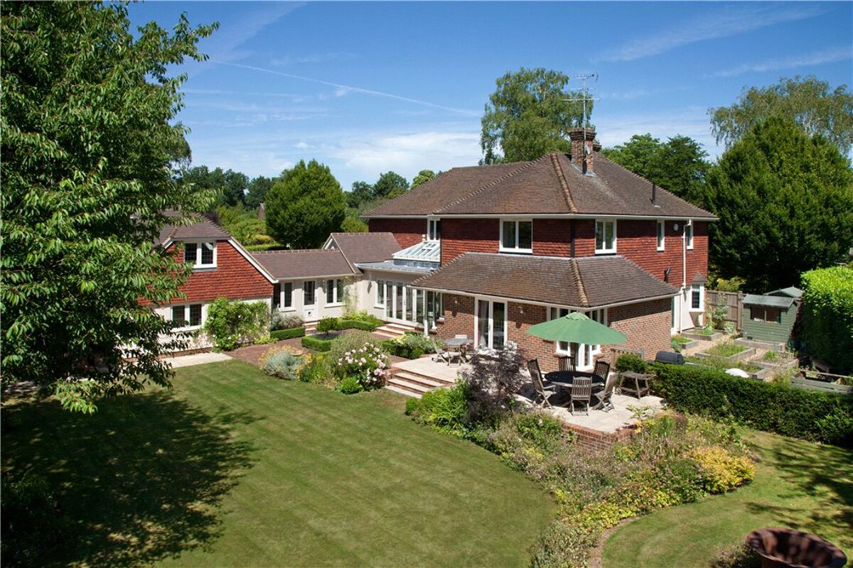 house for sale in Woodland Rise, Sevenoaks, Kent, TN15 SEV140183