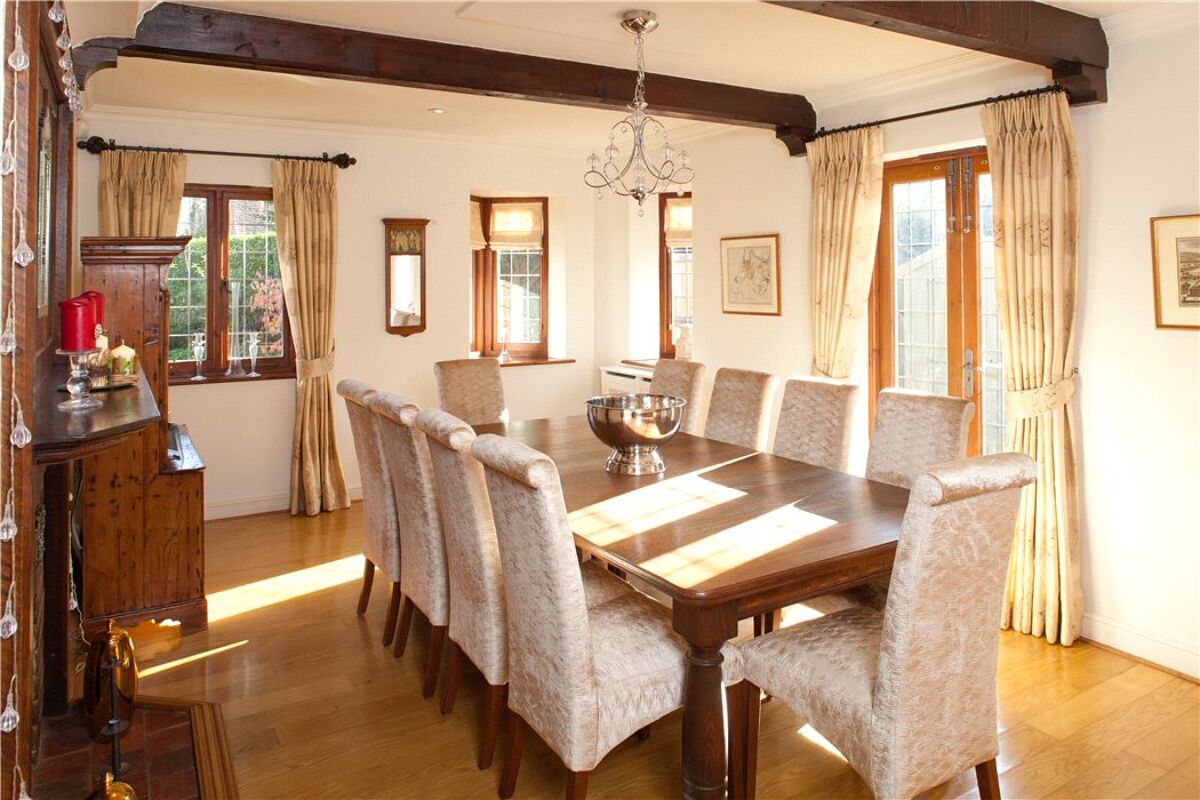 house for sale in Woodland Rise, Sevenoaks, Kent, TN15 SEV140183