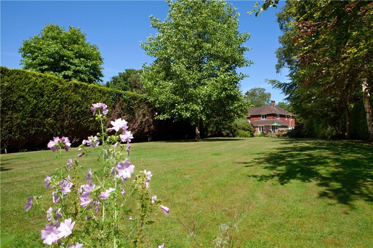 house for sale in Woodland Rise, Sevenoaks, Kent, TN15 SEV140183