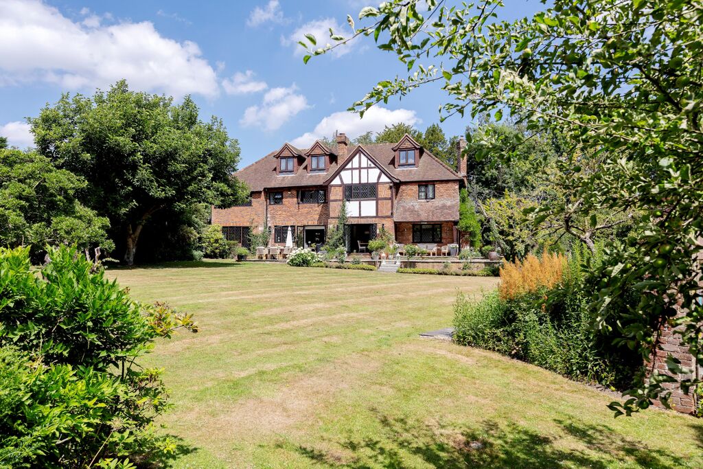 Image of Yardley Close, Tonbridge, Kent, TN9