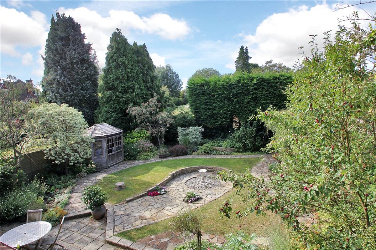 house for sale in Serpentine Court, Serpentine Road, Sevenoaks, Kent