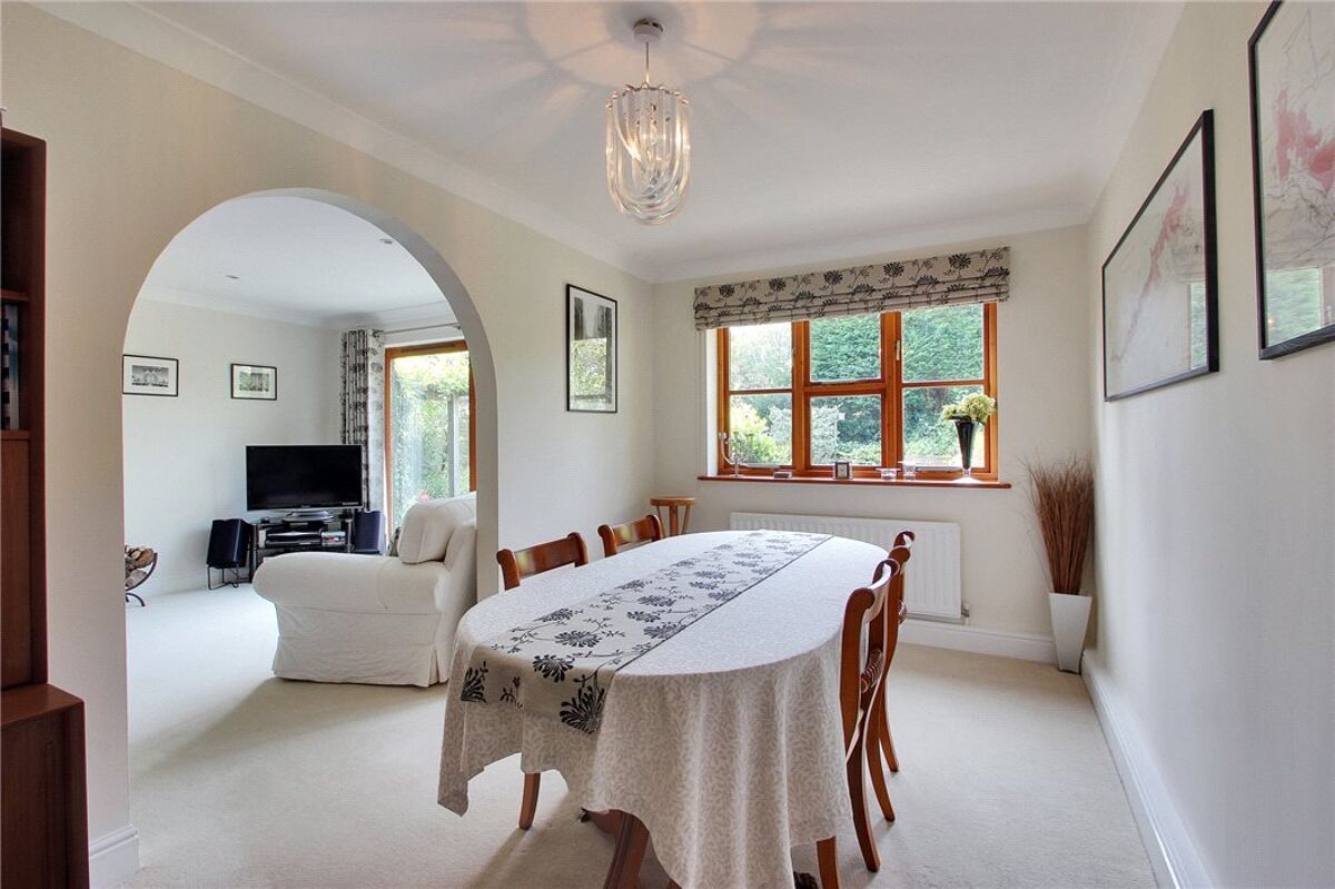 house for sale in Serpentine Court, Serpentine Road, Sevenoaks, Kent