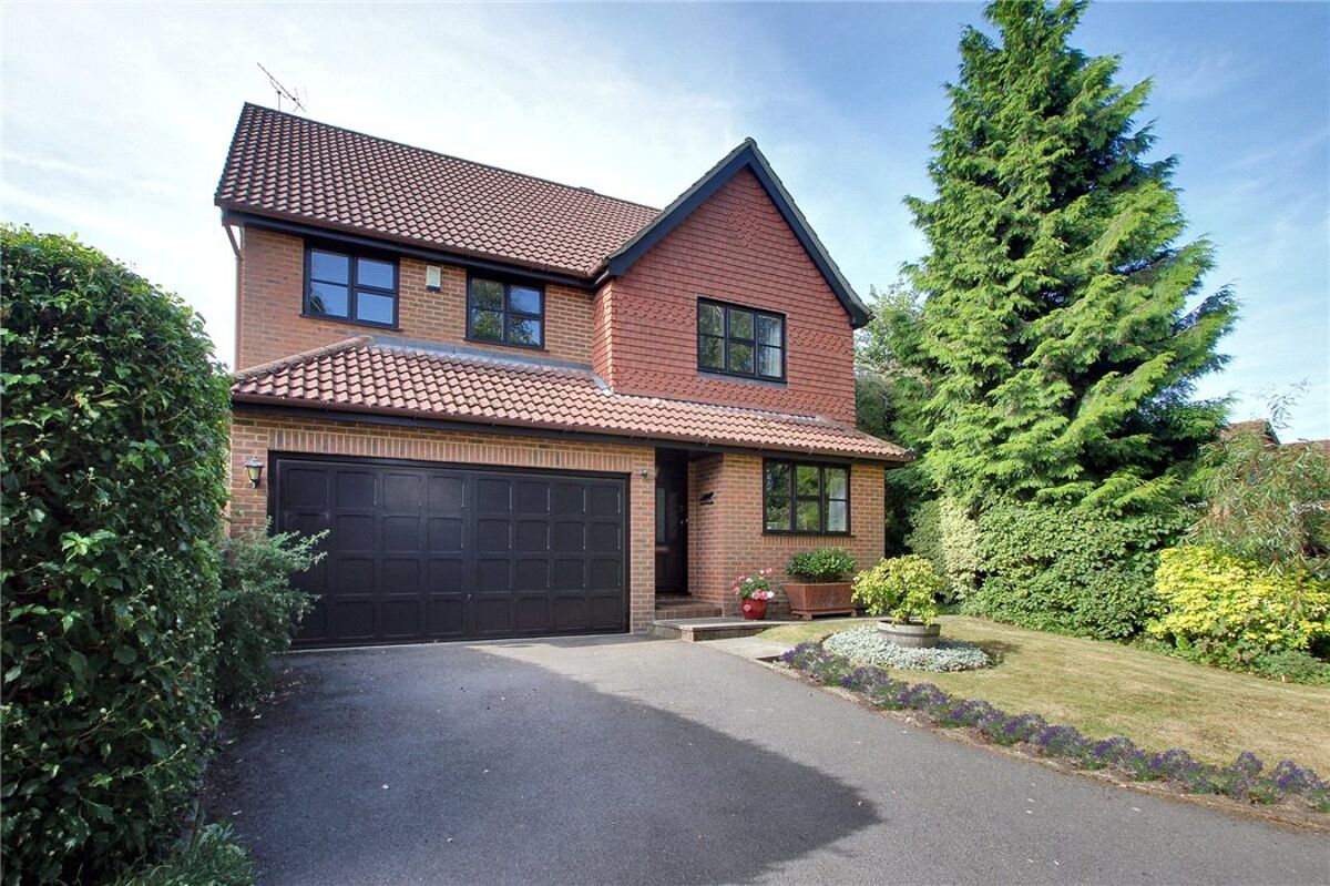 house for sale in Serpentine Court, Serpentine Road, Sevenoaks, Kent