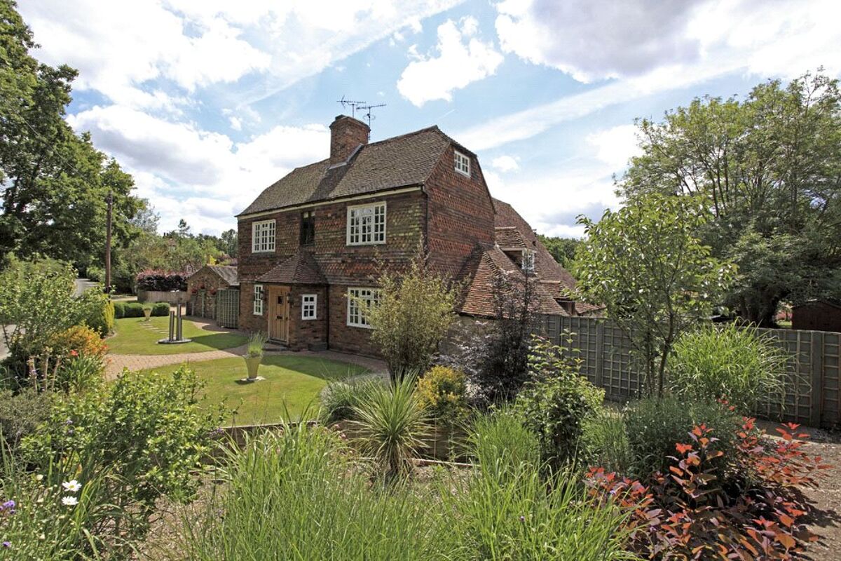 house for sale in Peens Lane, Boughton Monchelsea, Maidstone, Kent