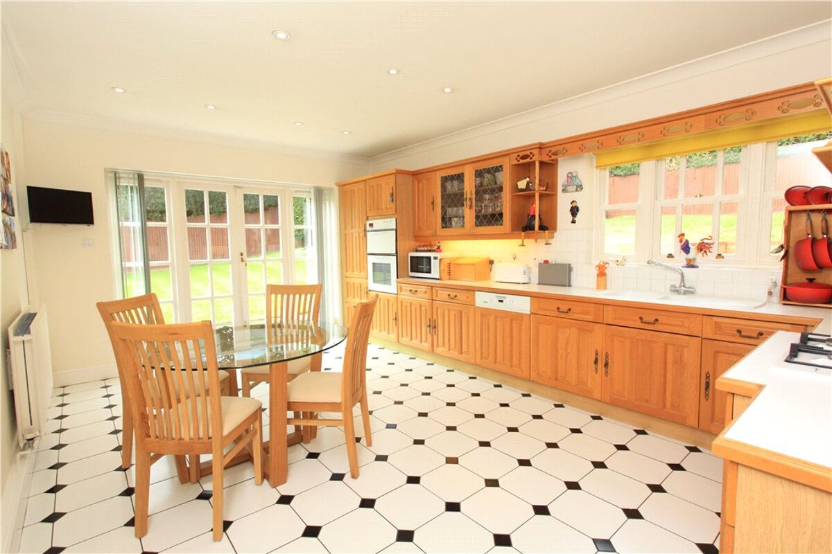 house for sale in Hollybush Close, Sevenoaks, Kent, TN13 SEV140253