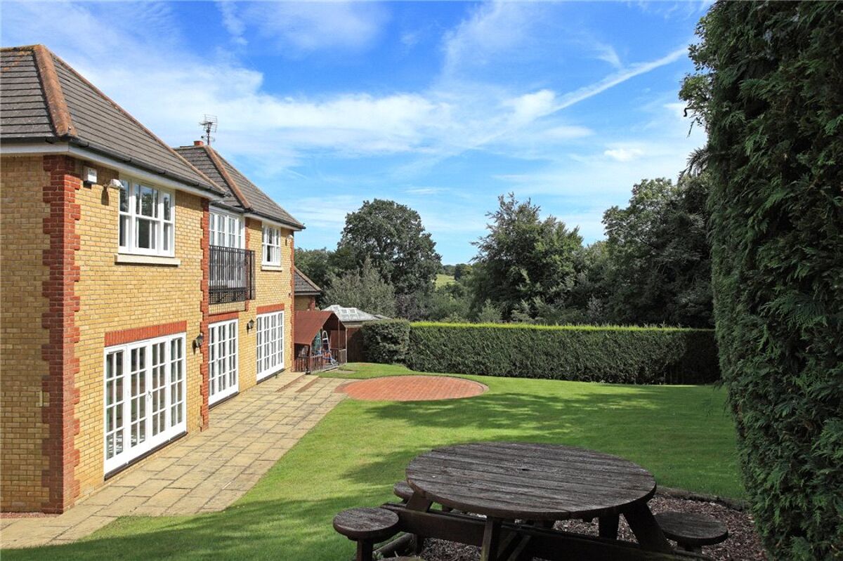 house for sale in Hollybush Close, Sevenoaks, Kent, TN13 SEV140253