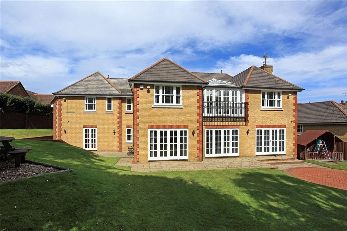 house for sale in Hollybush Close, Sevenoaks, Kent, TN13 SEV140253