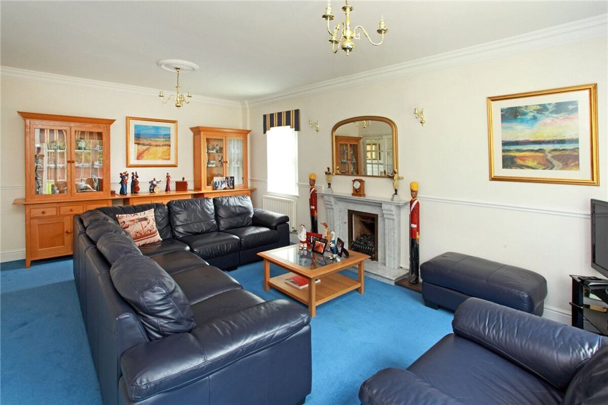 house for sale in Hollybush Close, Sevenoaks, Kent, TN13 SEV140253