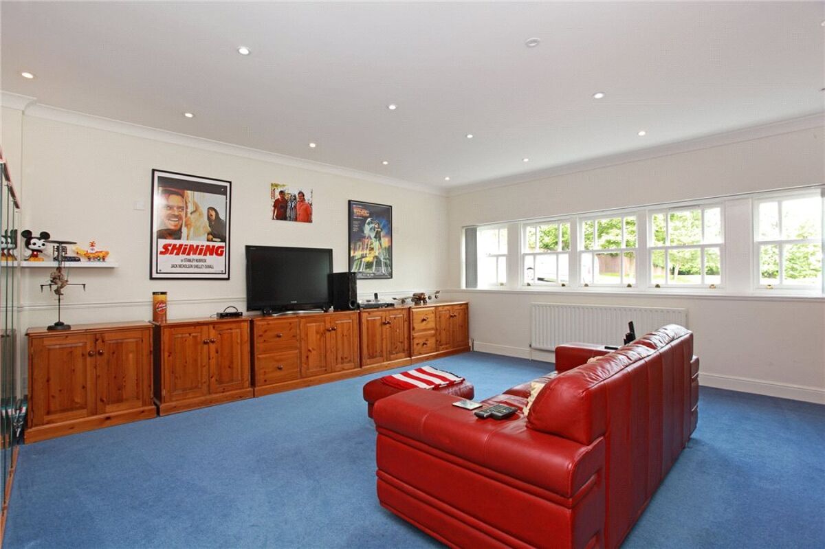 house for sale in Hollybush Close, Sevenoaks, Kent, TN13 SEV140253