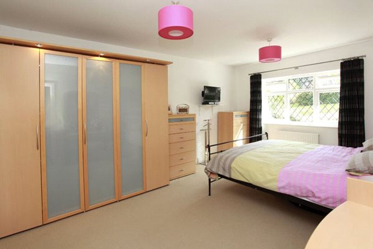 house for sale in Copt Hall Road, Ightham, Sevenoaks, Kent, TN15