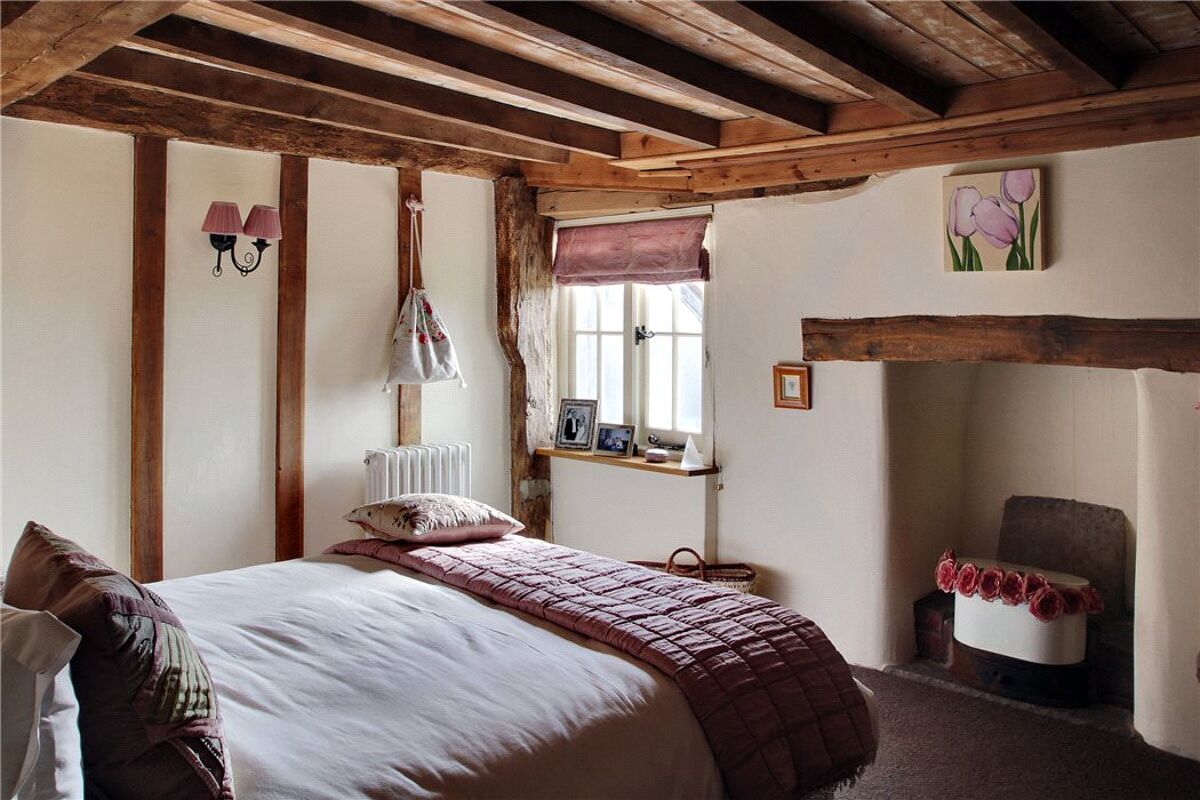 house for sale in Addington Lane, Trottiscliffe, West Malling, Kent