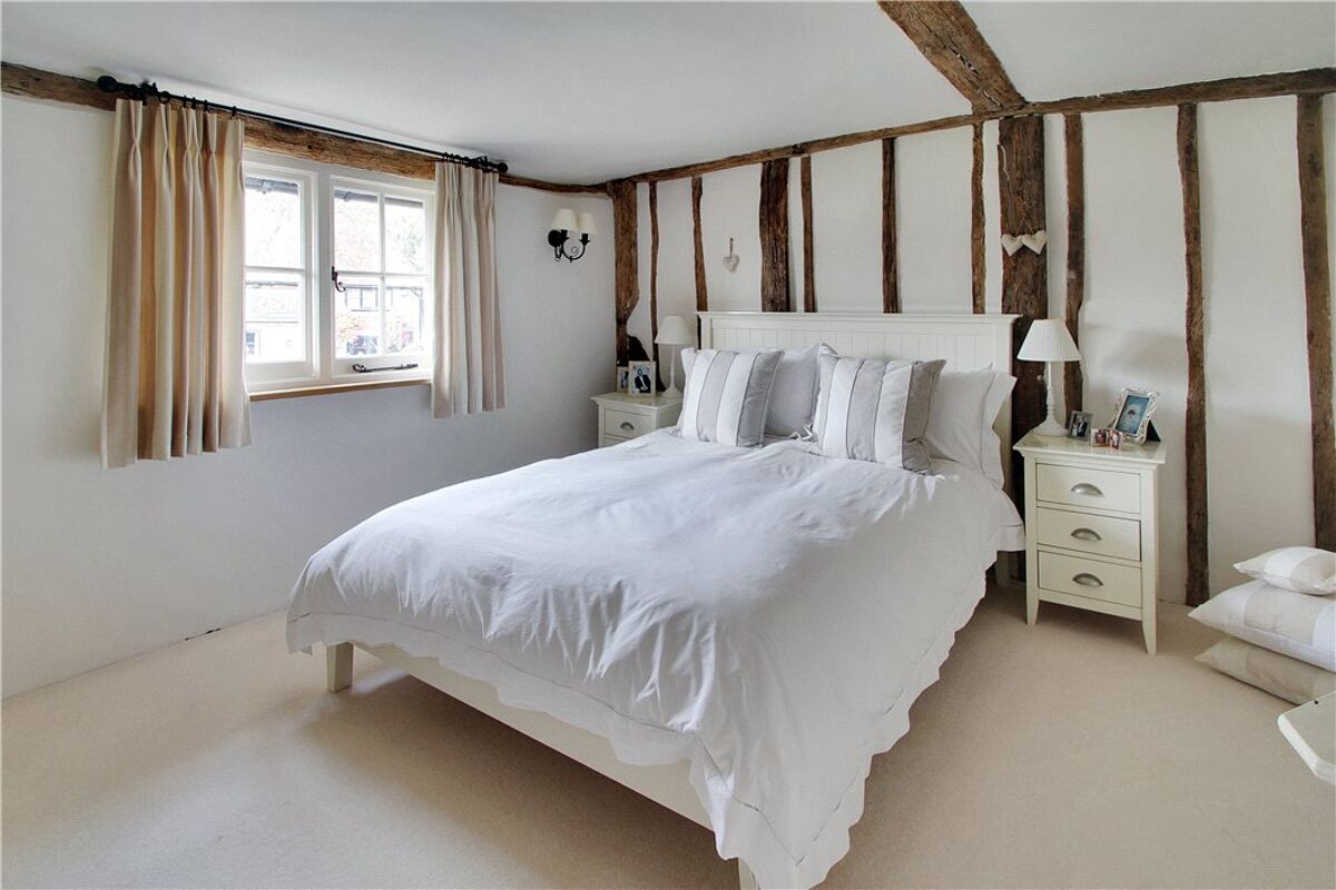 house for sale in Addington Lane, Trottiscliffe, West Malling, Kent
