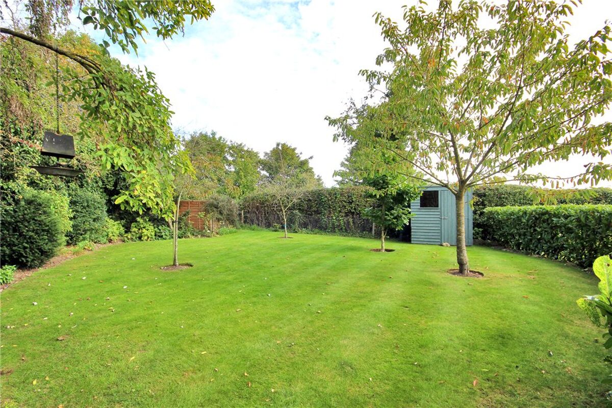 house for sale in Addington Lane, Trottiscliffe, West Malling, Kent