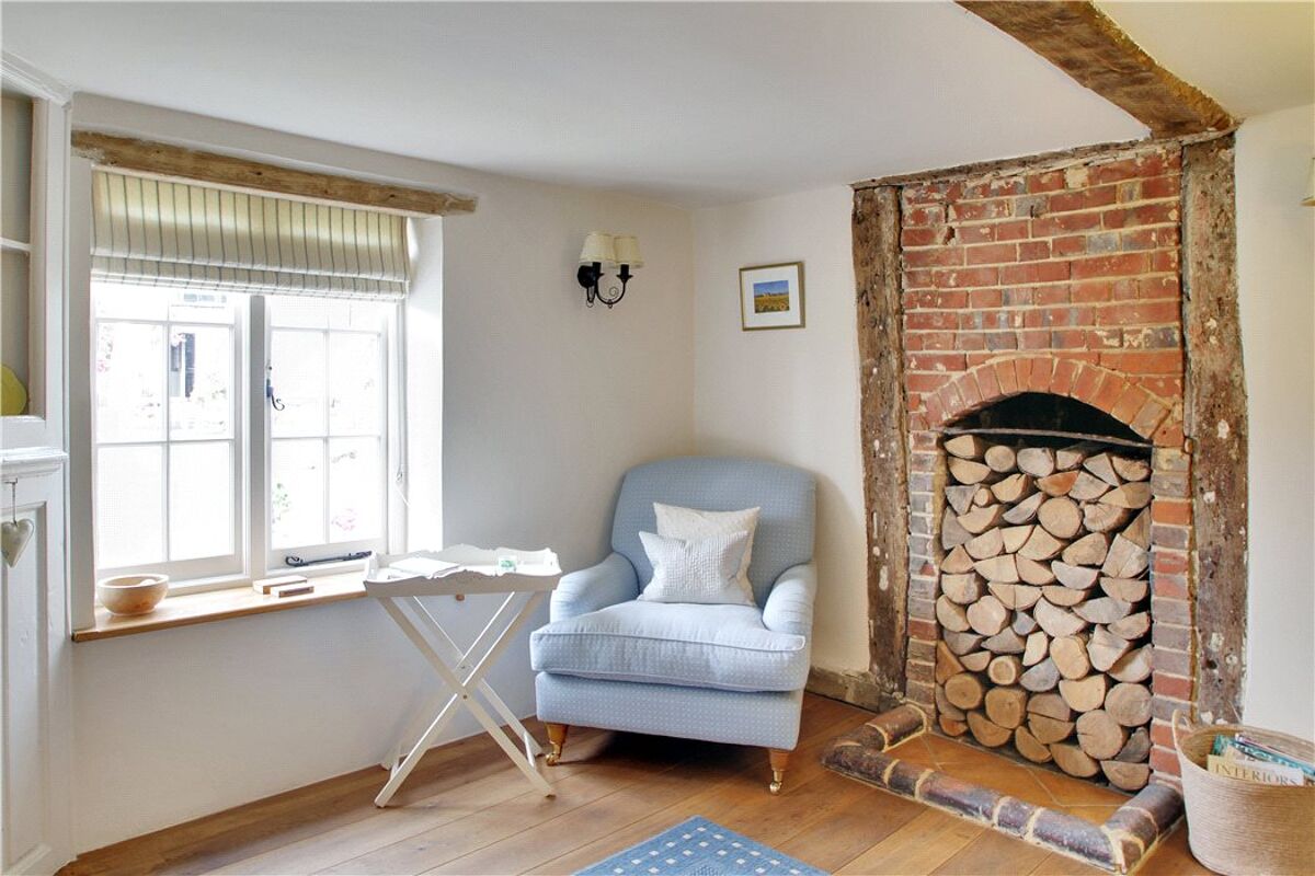 house for sale in Addington Lane, Trottiscliffe, West Malling, Kent