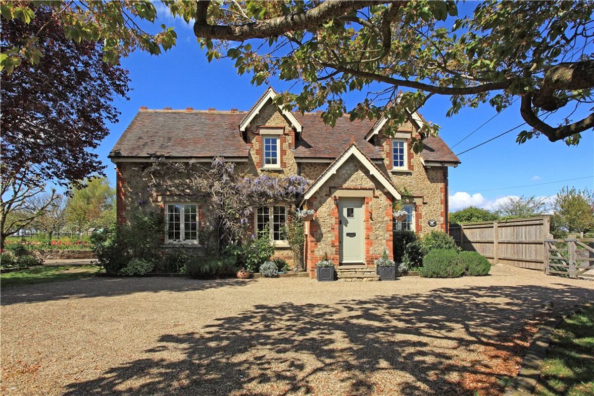 house for sale in Offham Road, West Malling, Kent, ME19 SEV140439