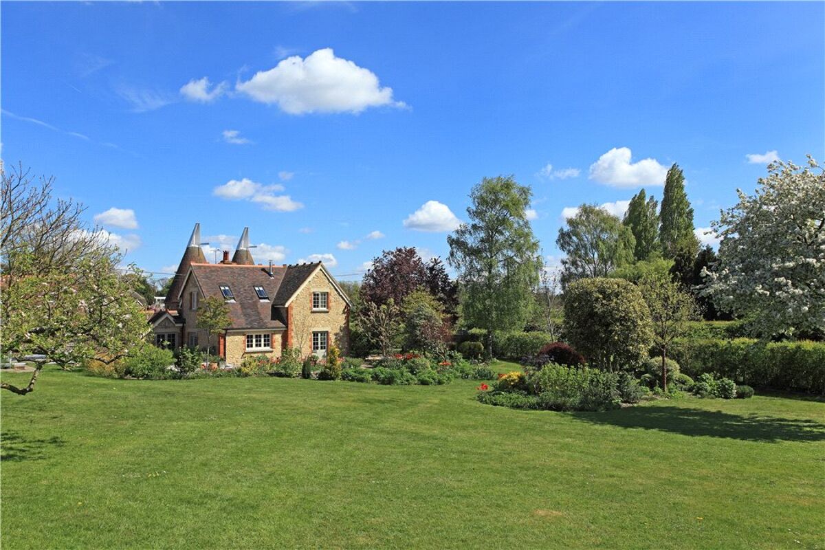 house for sale in Offham Road, West Malling, Kent, ME19 SEV140439