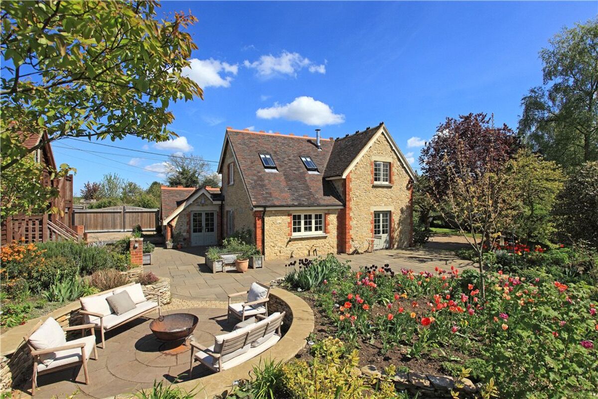 house for sale in Offham Road, West Malling, Kent, ME19 SEV140439
