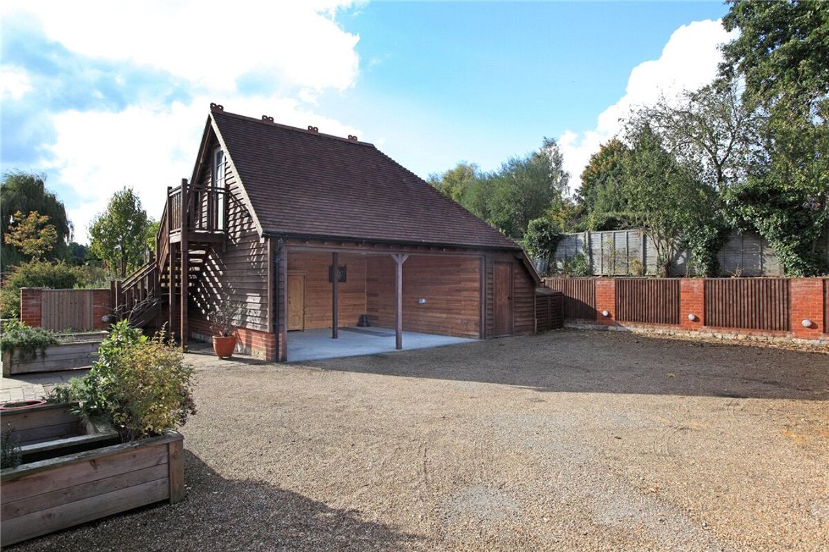 house for sale in Offham Road, West Malling, Kent, ME19 SEV140439