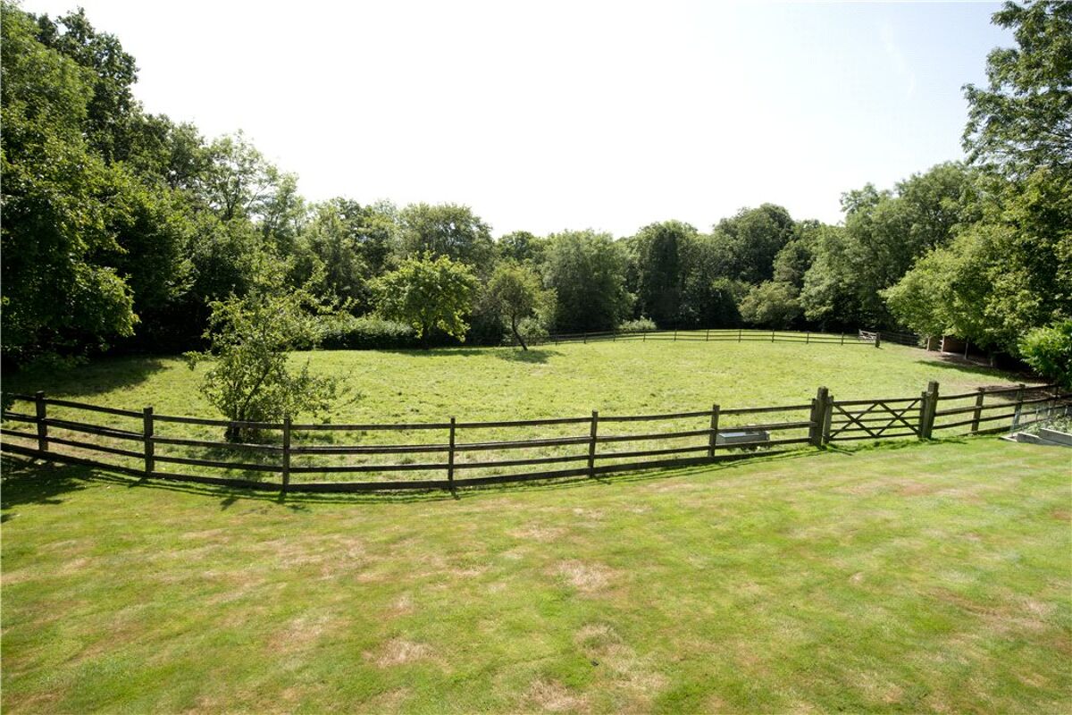 house for sale in Toys Hill, Westerham, Kent, TN16 SEV140441 Knight