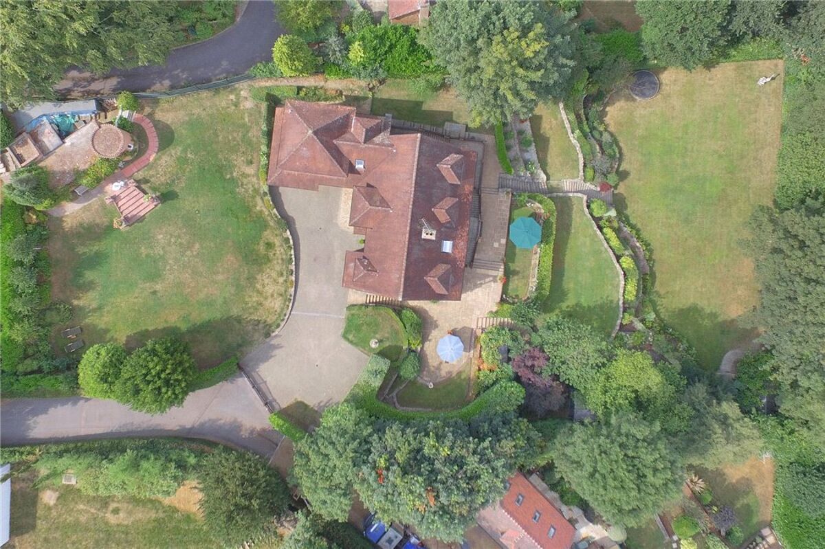 house for sale in Oakhill Road, Sevenoaks, Kent, TN13 SEV140460