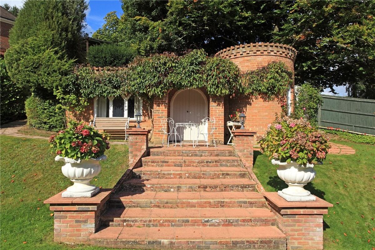 house for sale in Oakhill Road, Sevenoaks, Kent, TN13 SEV140460