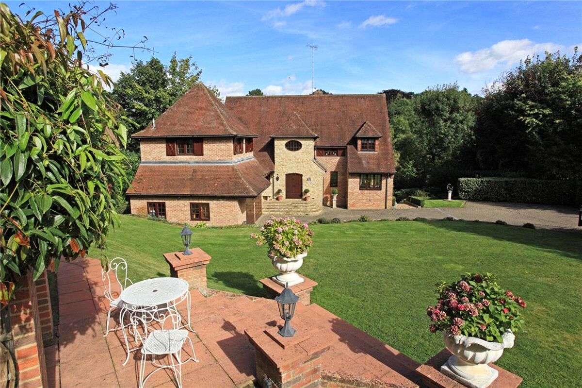 house for sale in Oakhill Road, Sevenoaks, Kent, TN13 SEV140460