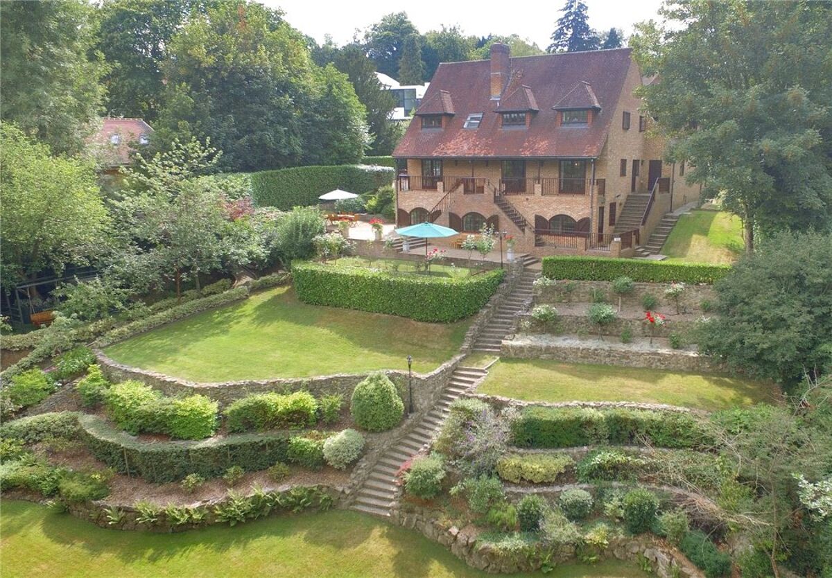 house for sale in Oakhill Road, Sevenoaks, Kent, TN13 SEV140460