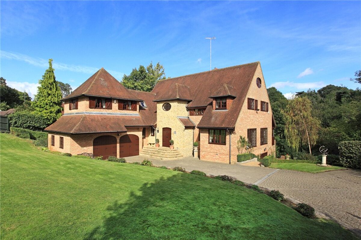 house for sale in Oakhill Road, Sevenoaks, Kent, TN13 SEV140460