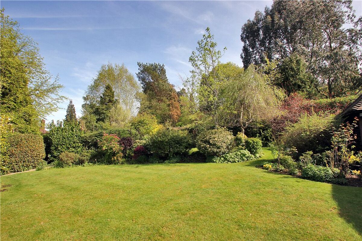 house for sale in Kippington Road, Sevenoaks, Kent, TN13 SEV140464