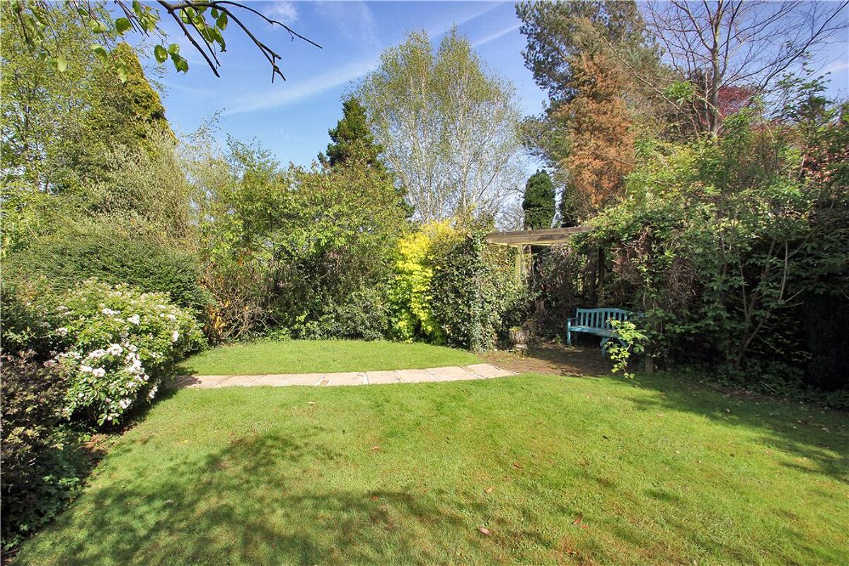 house for sale in Kippington Road, Sevenoaks, Kent, TN13 SEV140464