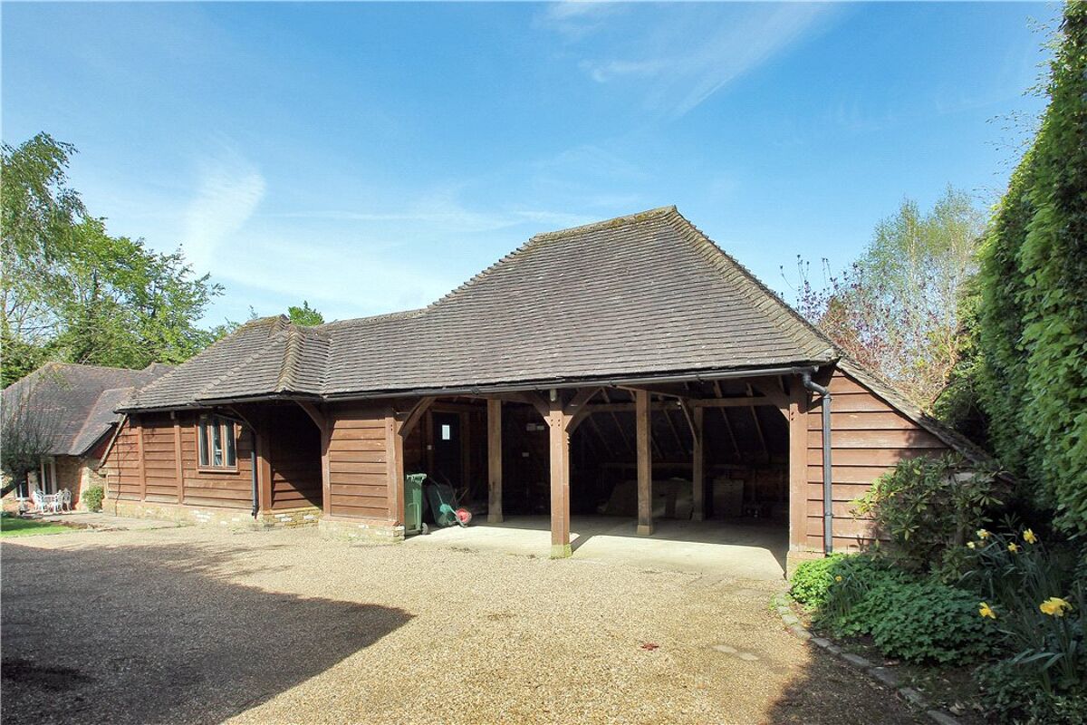 house for sale in Kippington Road, Sevenoaks, Kent, TN13 SEV140464