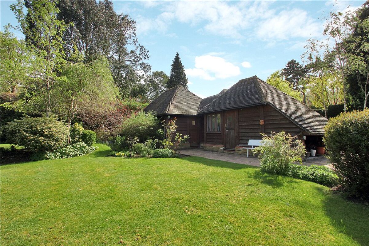 house for sale in Kippington Road, Sevenoaks, Kent, TN13 SEV140464