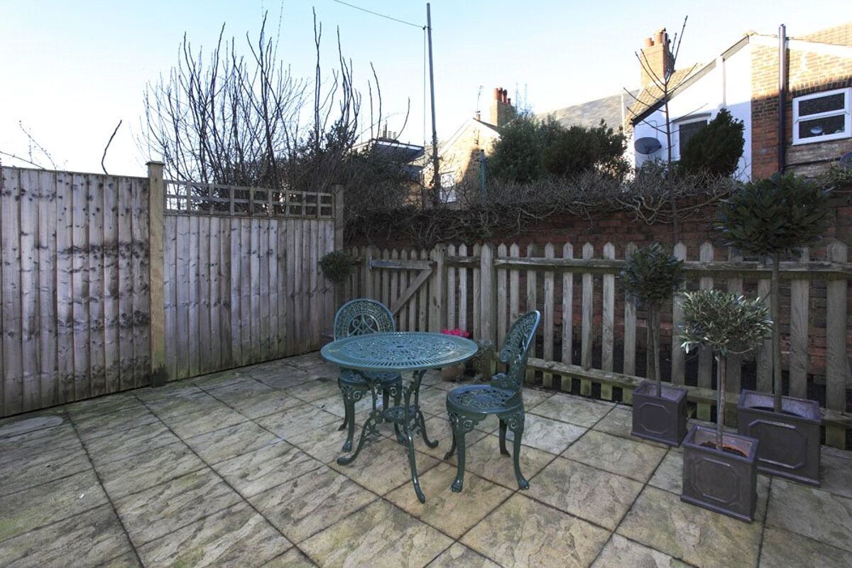 house for sale in Lime Tree Walk, Sevenoaks, Kent, TN13 SEV140465