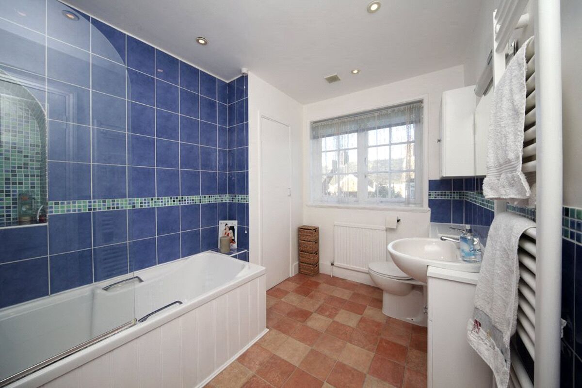 house for sale in Lime Tree Walk, Sevenoaks, Kent, TN13 SEV140465 Knight Frank