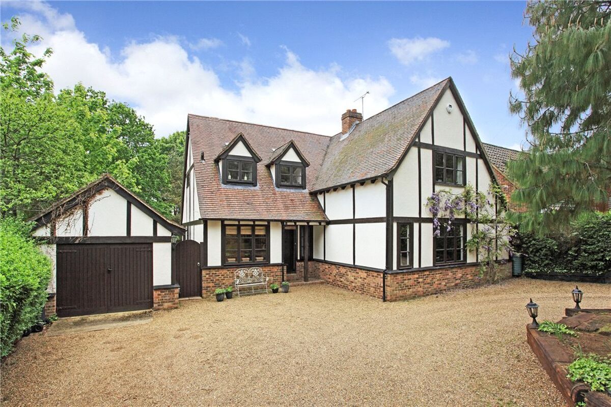 house for sale in Common Road, Ightham, Sevenoaks, Kent, TN15