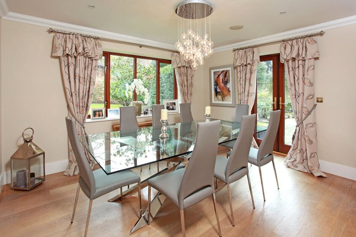 house for sale in Clenches Farm Road, Sevenoaks, Kent, TN13 SEV150032