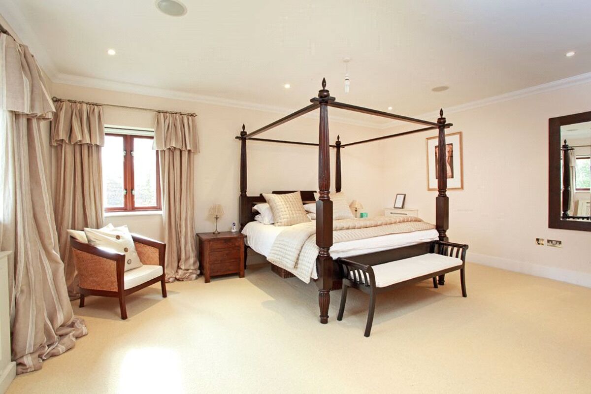 house for sale in Clenches Farm Road, Sevenoaks, Kent, TN13 SEV150032