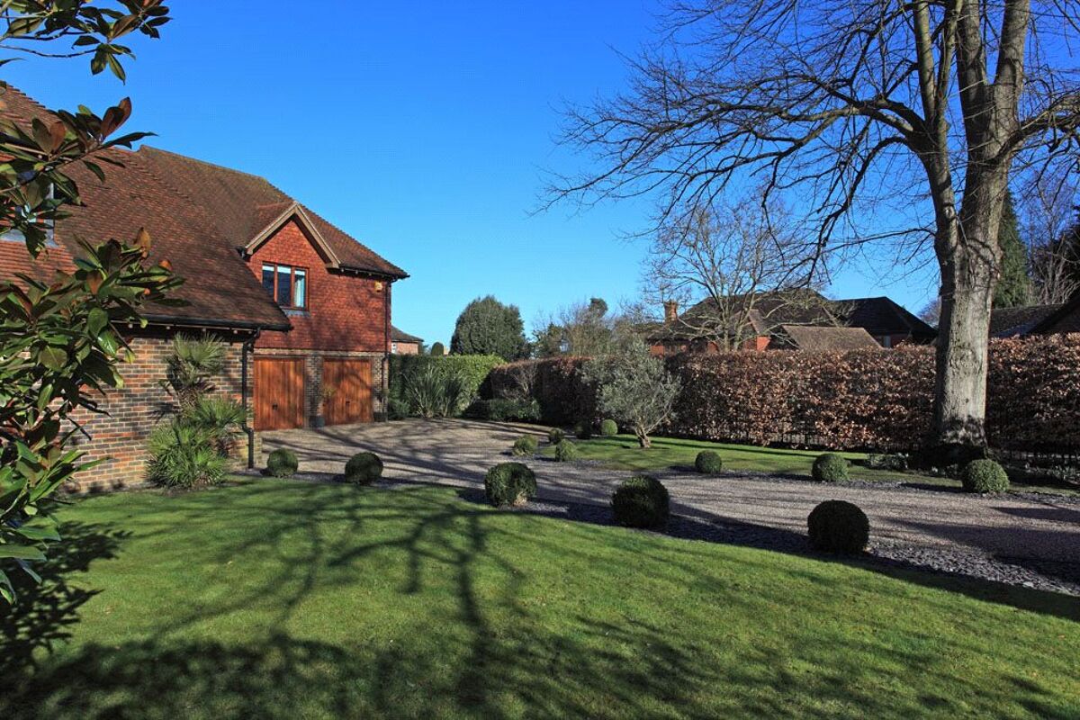 house for sale in Clenches Farm Road, Sevenoaks, Kent, TN13 SEV150032