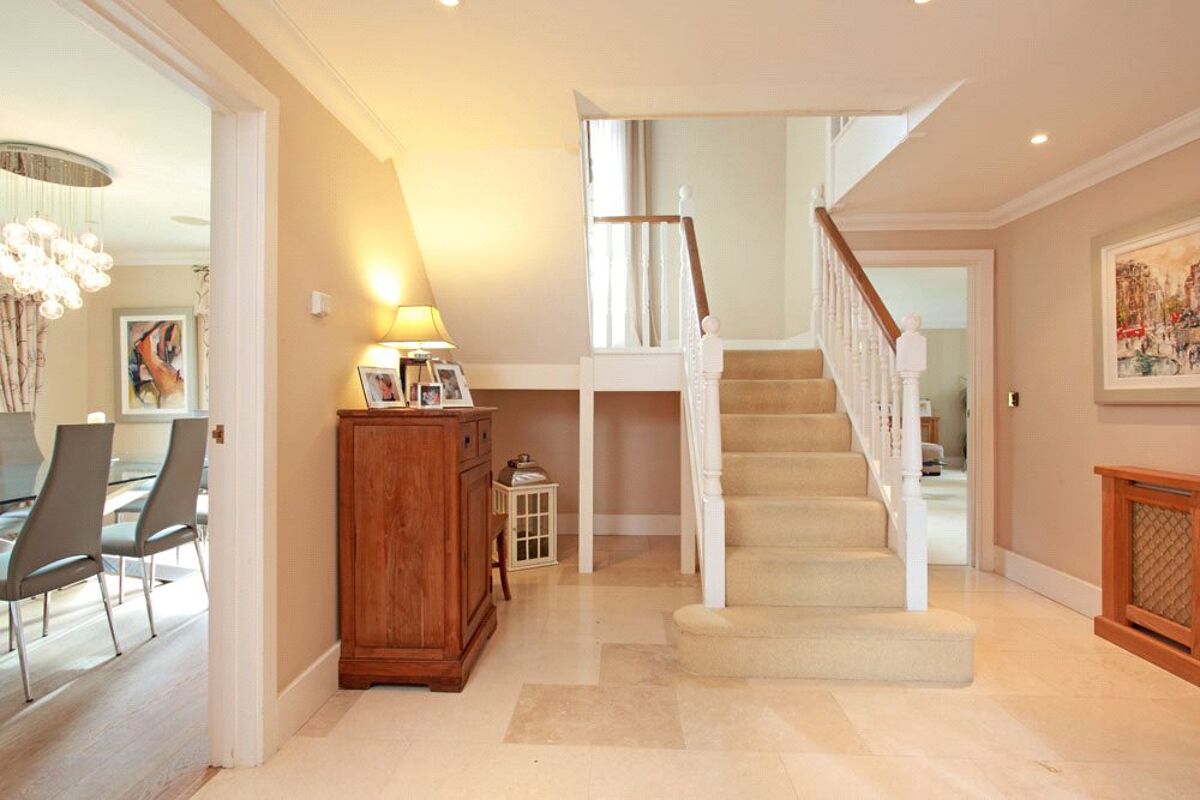 house for sale in Clenches Farm Road, Sevenoaks, Kent, TN13 SEV150032