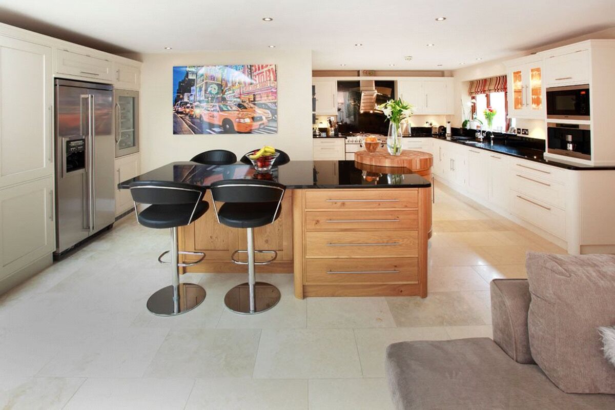 house for sale in Clenches Farm Road, Sevenoaks, Kent, TN13 SEV150032