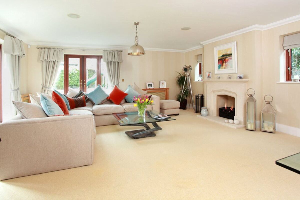 house for sale in Clenches Farm Road, Sevenoaks, Kent, TN13 SEV150032