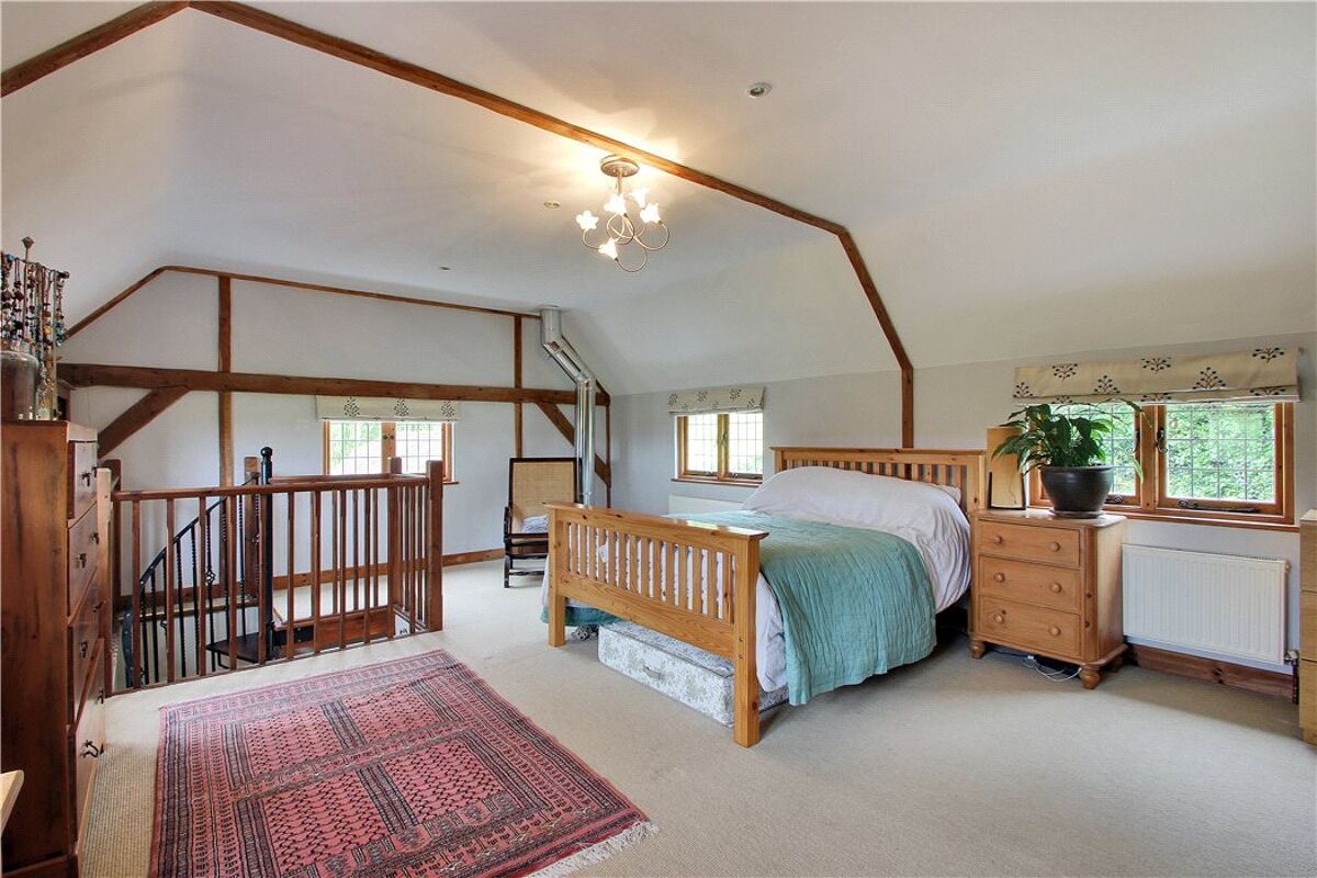 house for sale in Caring Lane, Leeds, Maidstone, Kent, ME17 SEV150060