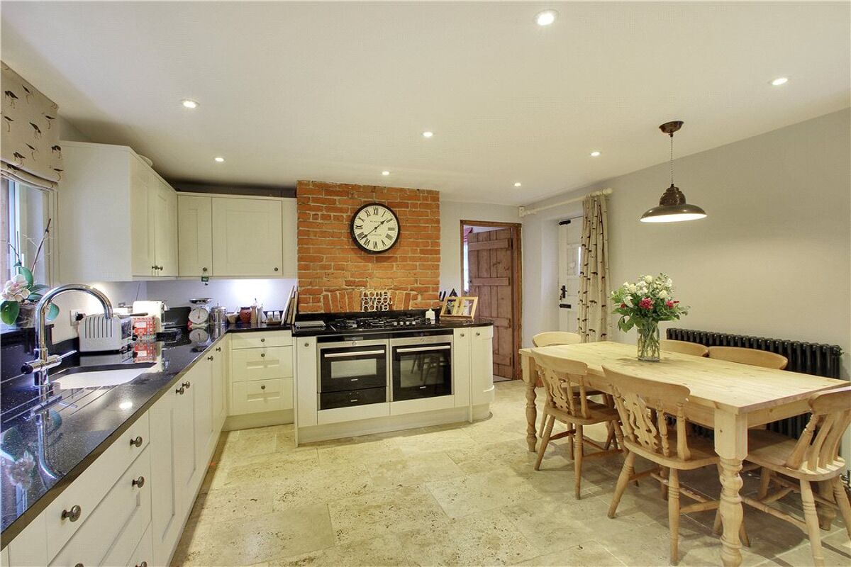 house for sale in Caring Lane, Leeds, Maidstone, Kent, ME17 SEV150060