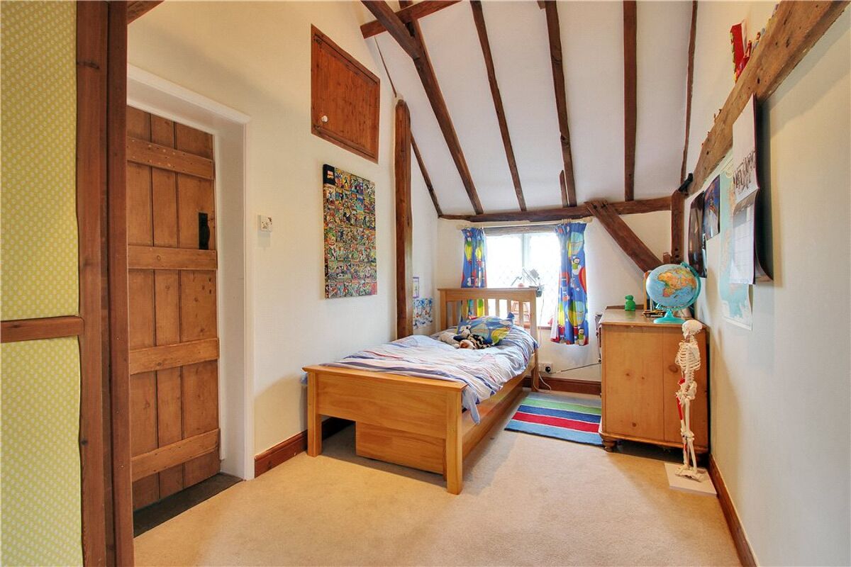 house for sale in Caring Lane, Leeds, Maidstone, Kent, ME17 SEV150060