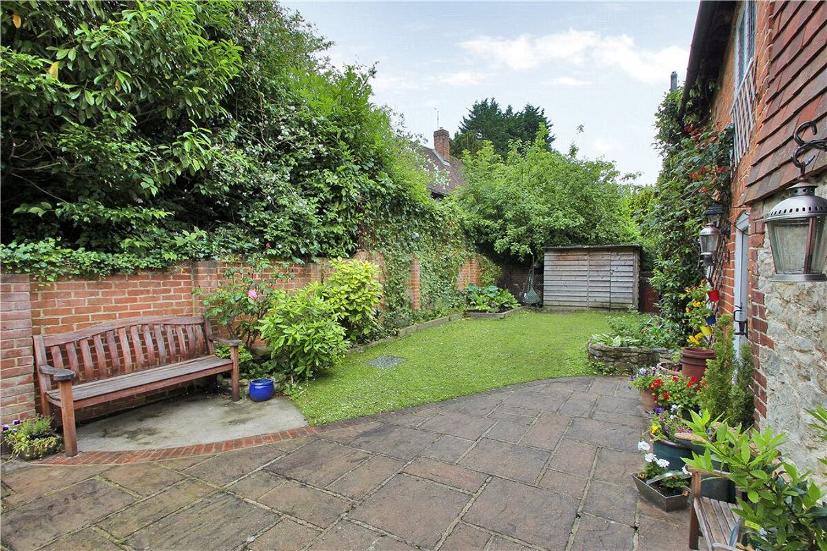 house for sale in Caring Lane, Leeds, Maidstone, Kent, ME17 SEV150060