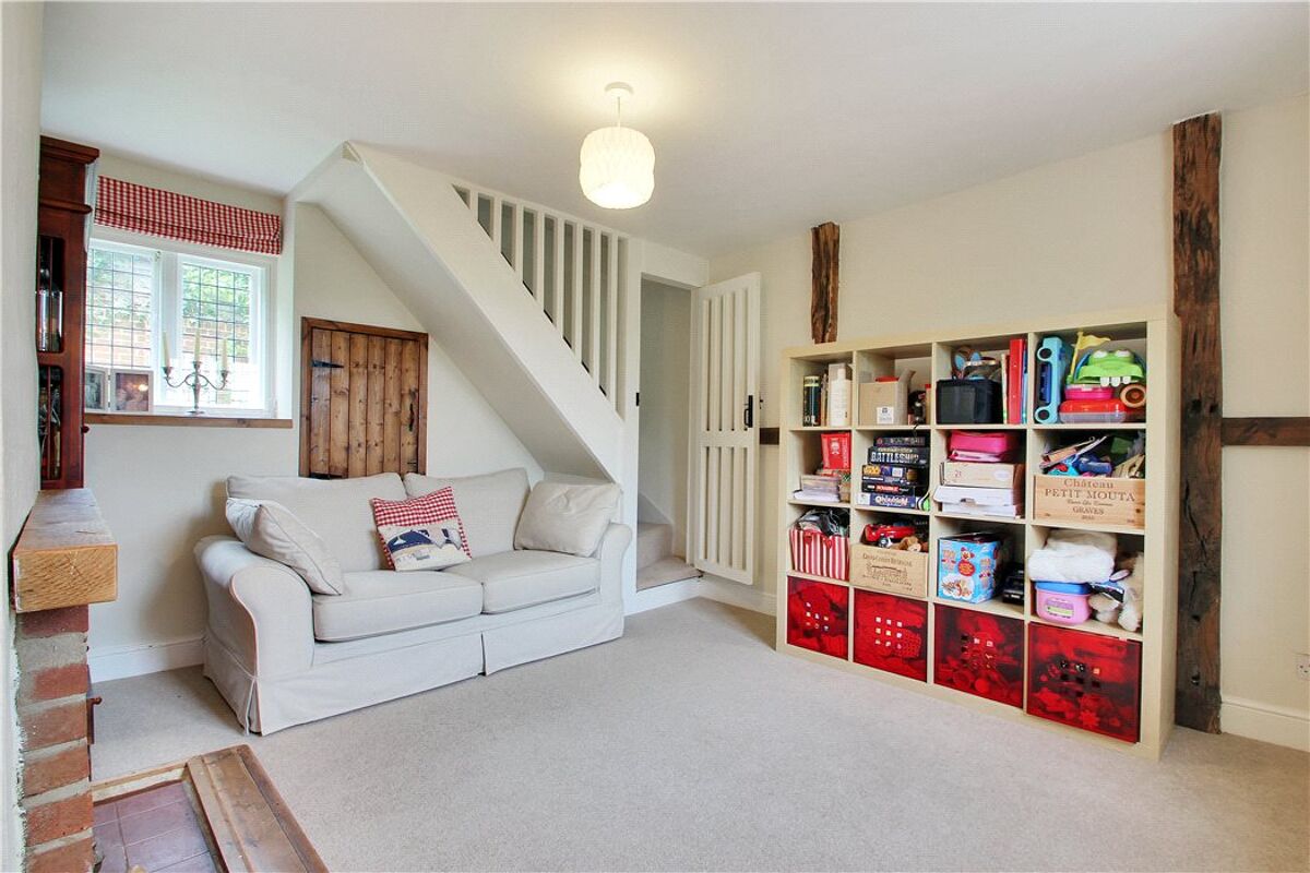 house for sale in Caring Lane, Leeds, Maidstone, Kent, ME17 SEV150060