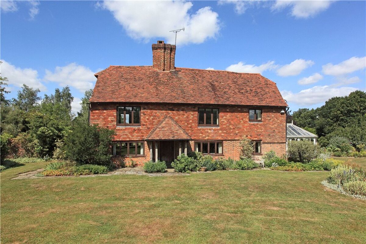 house for sale in East Sutton, Nr. Headcorn, Kent, ME17 SEV150089