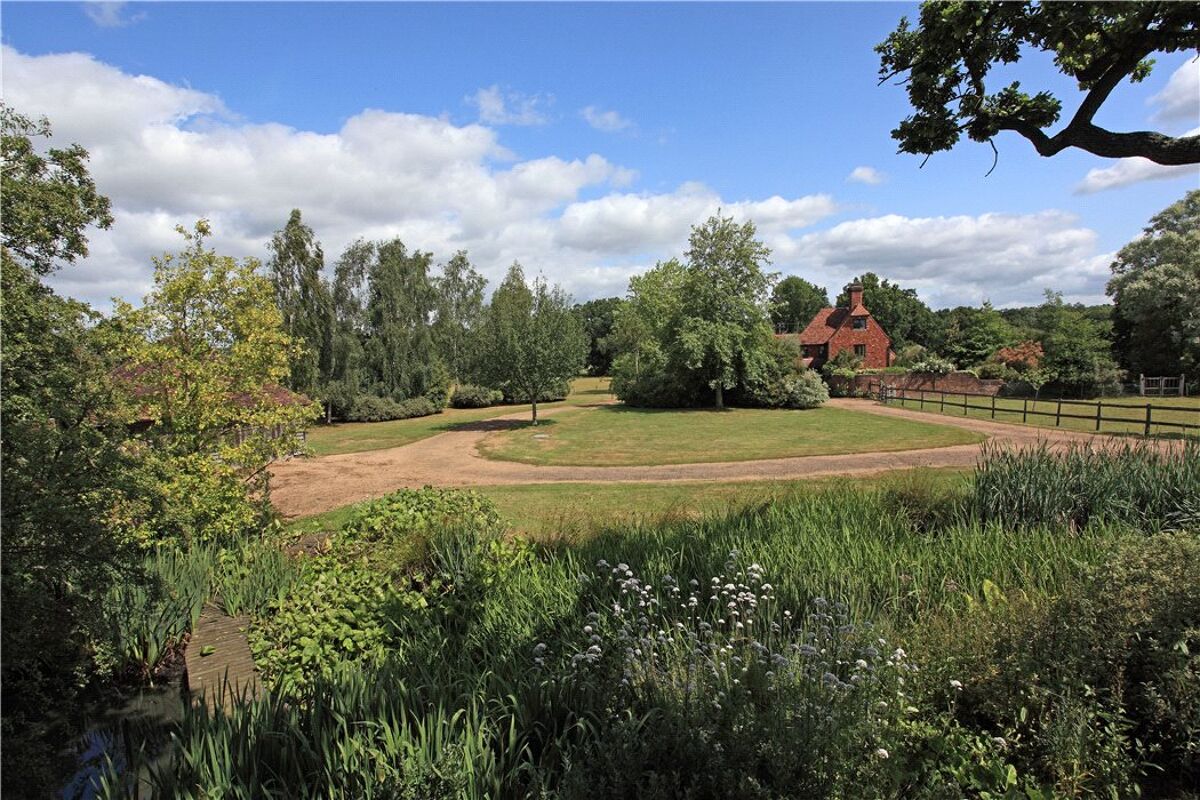 house for sale in East Sutton, Nr. Headcorn, Kent, ME17 SEV150089