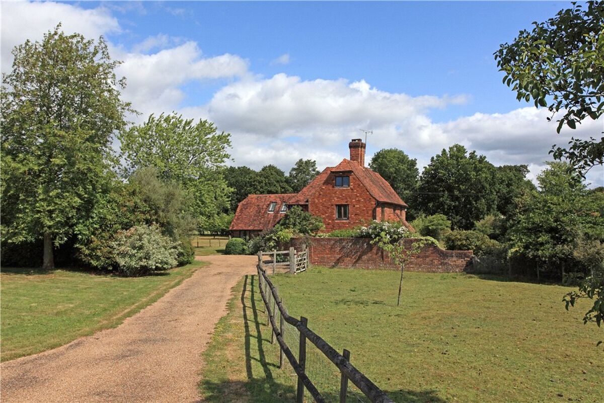 house for sale in East Sutton, Nr. Headcorn, Kent, ME17 SEV150089